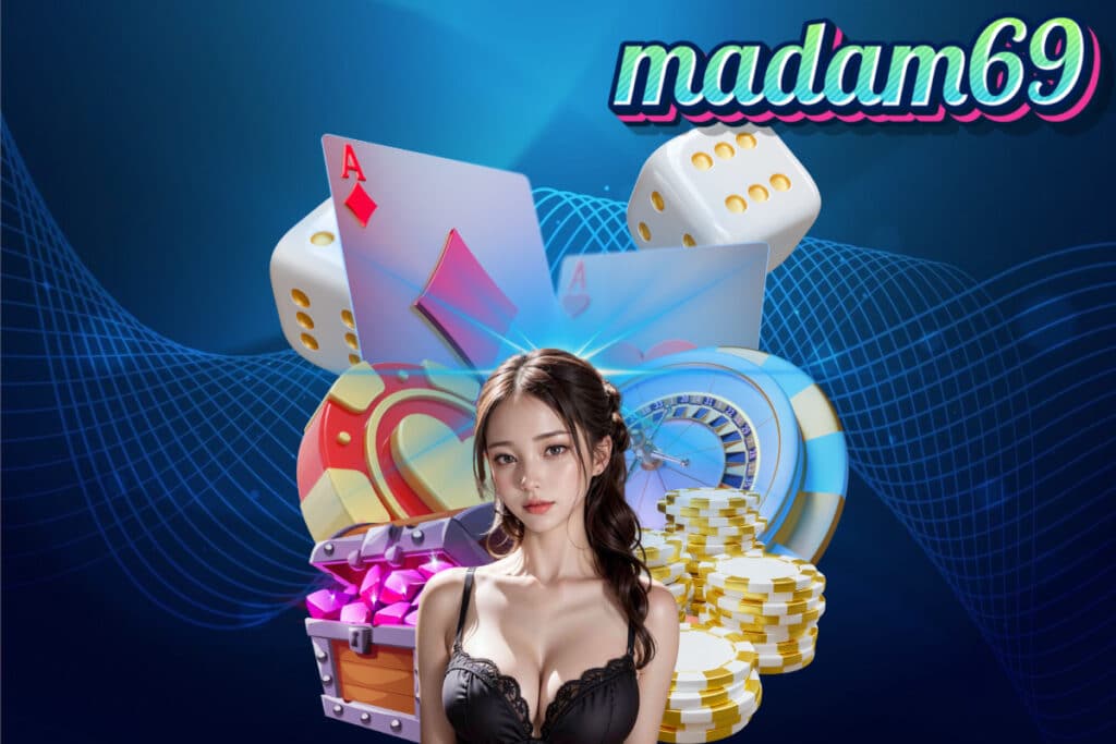 joker slot ใหม่ล่าสุด