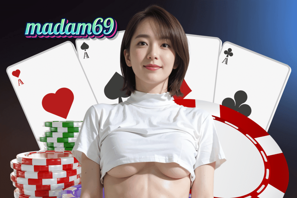 เว็บพนัน itp slot